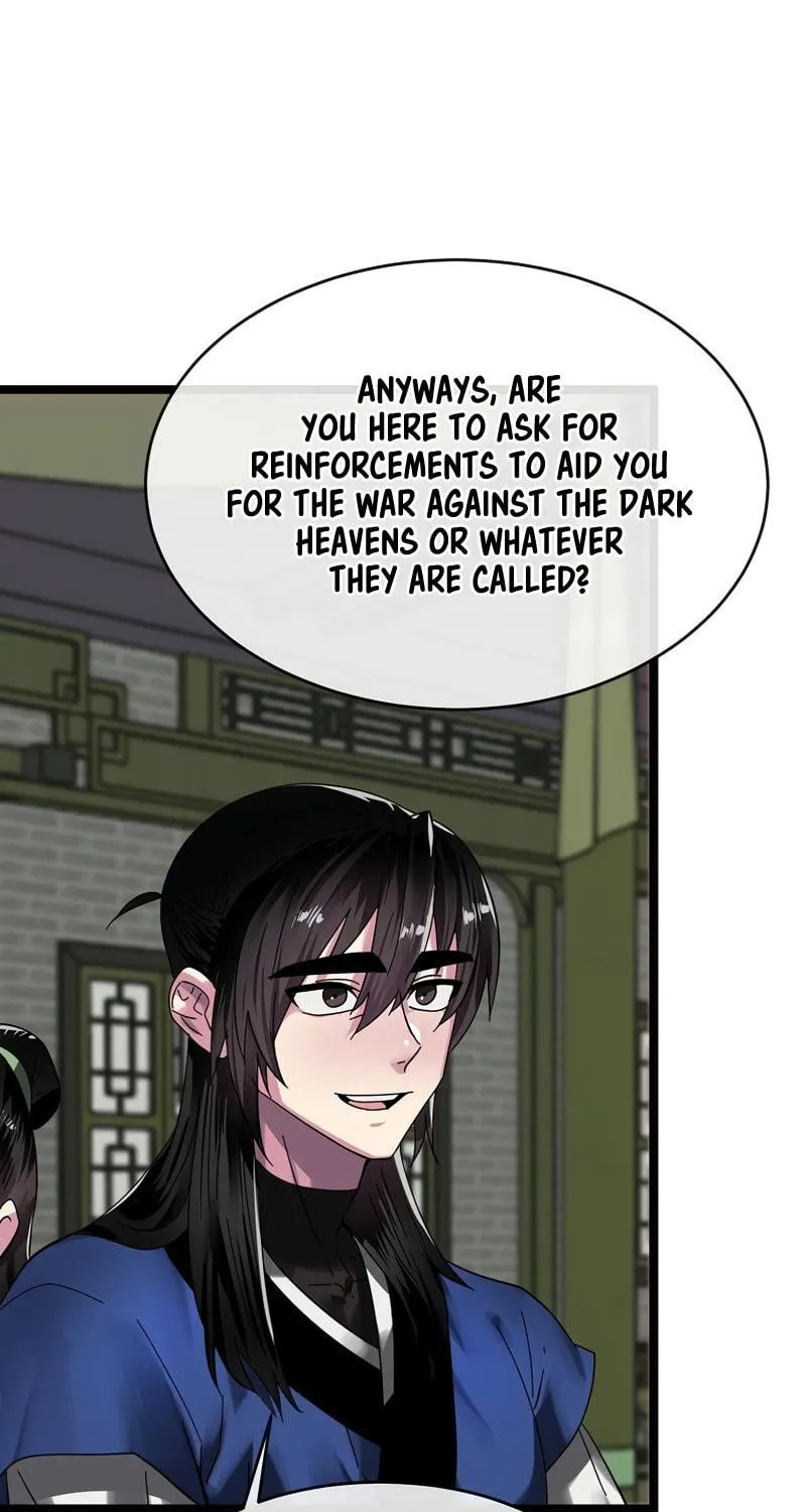 Read Volcanic Age chapter 219 image 91 on Lezhin