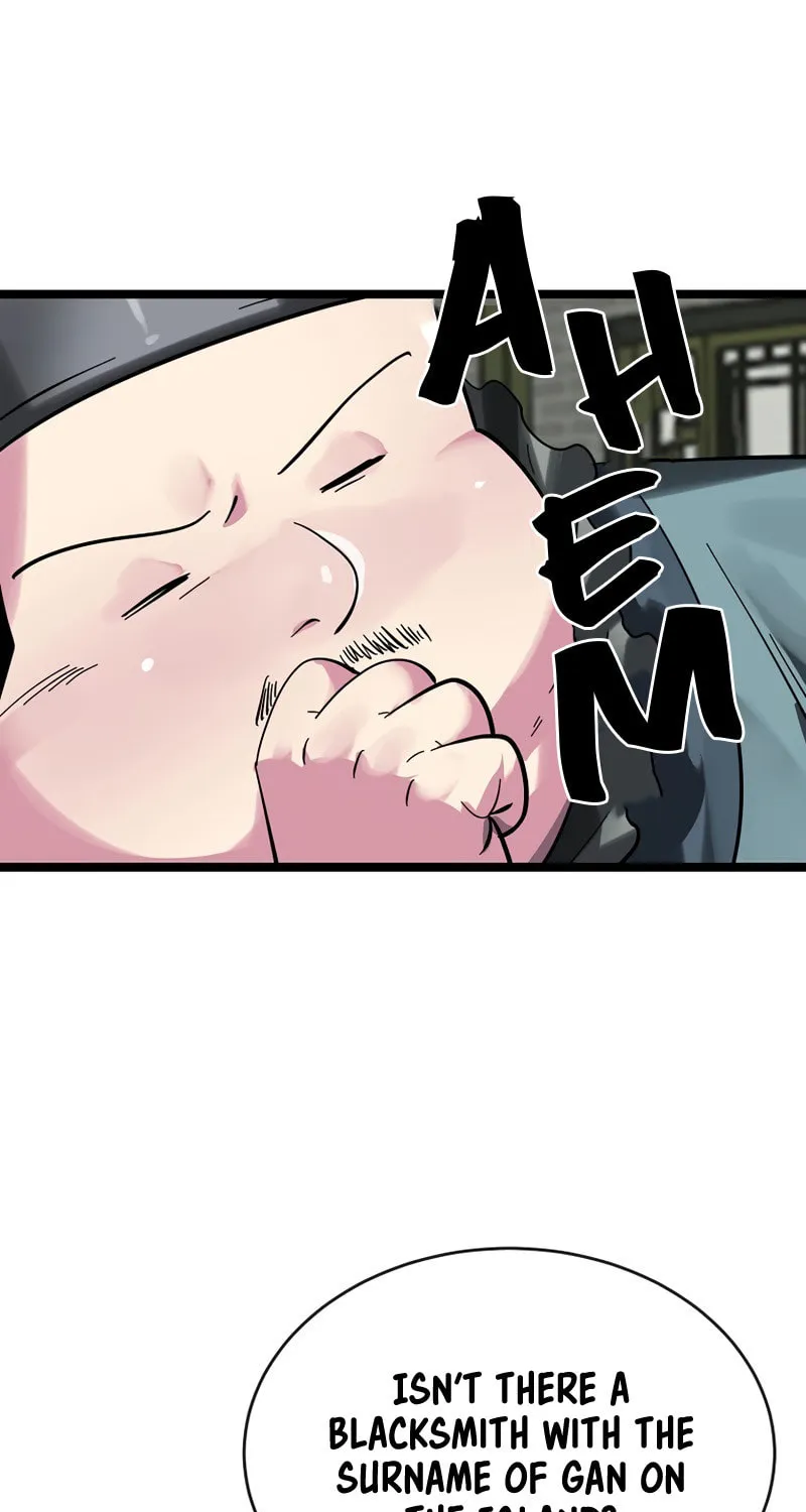 Read Volcanic Age chapter 219 image 95 on Lezhin