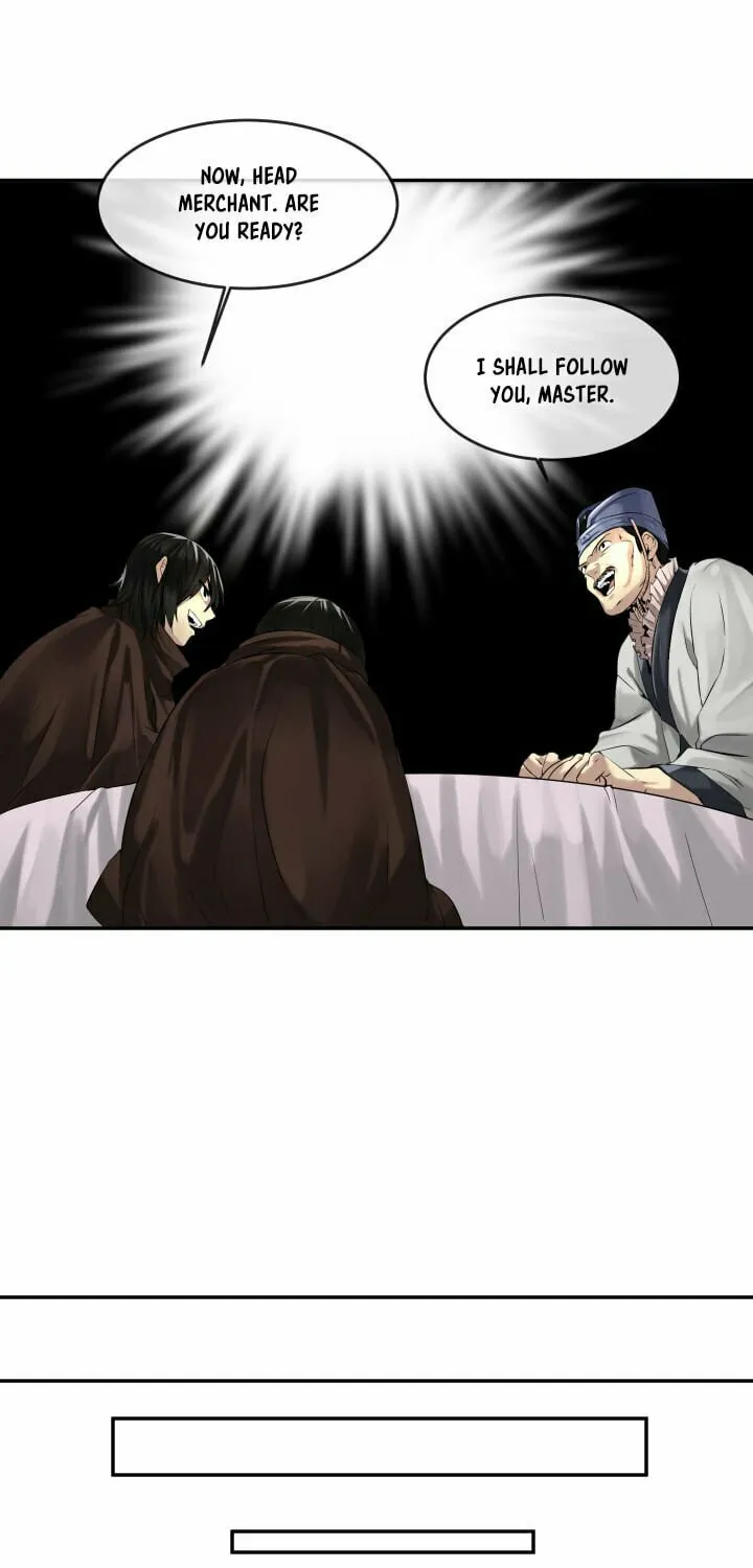 Read Volcanic Age chapter 22 image 12 on Lezhin