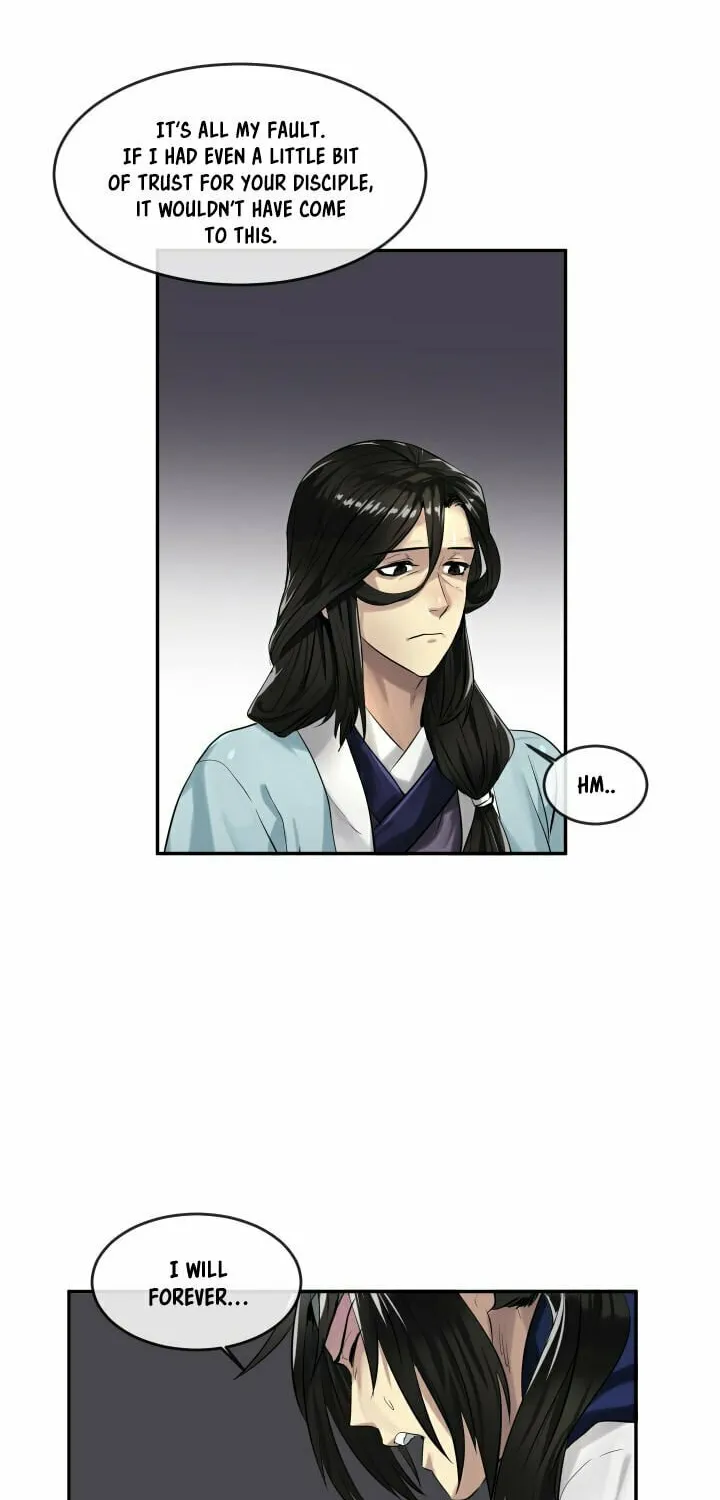 Read Volcanic Age chapter 22 image 16 on Lezhin