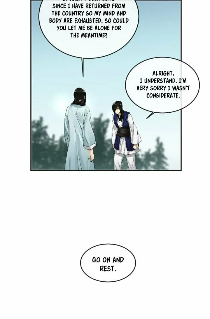 Read Volcanic Age chapter 22 image 19 on Lezhin