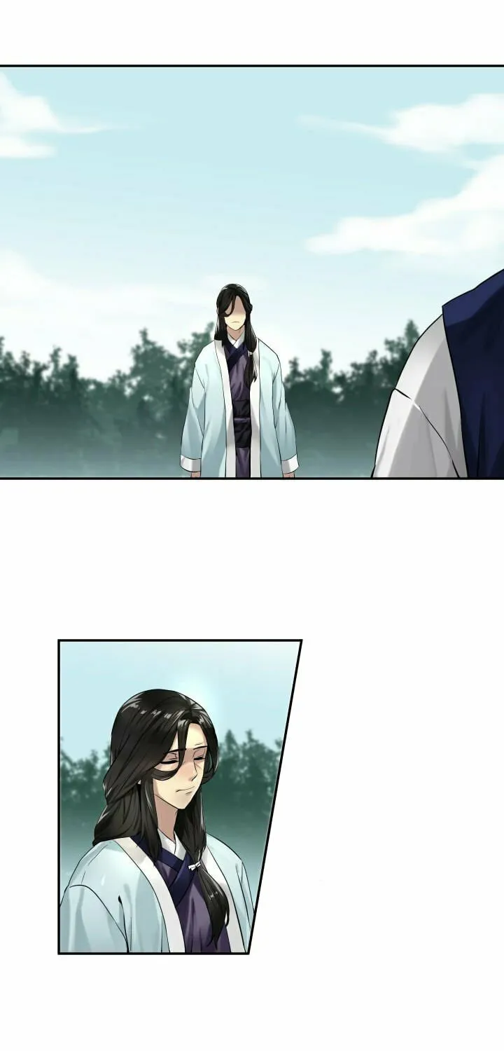 Read Volcanic Age chapter 22 image 20 on Lezhin