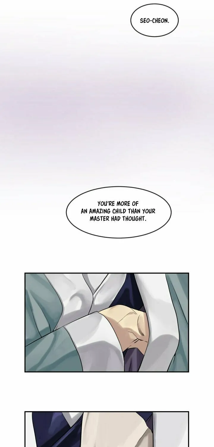 Read Volcanic Age chapter 22 image 21 on Lezhin