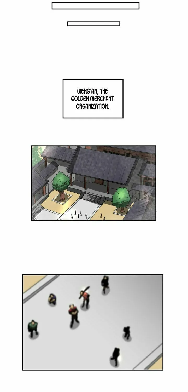 Read Volcanic Age chapter 22 image 26 on Lezhin