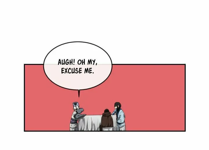 Read Volcanic Age chapter 22 image 35 on Lezhin
