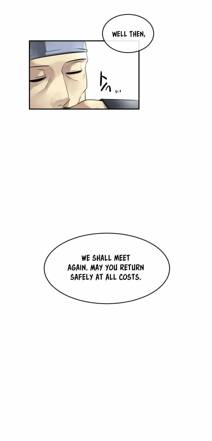 Read Volcanic Age chapter 22 image 36 on Lezhin