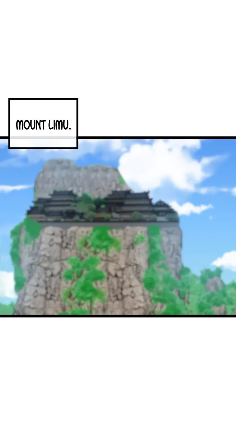 Read Volcanic Age chapter 220 image 1 on Lezhin