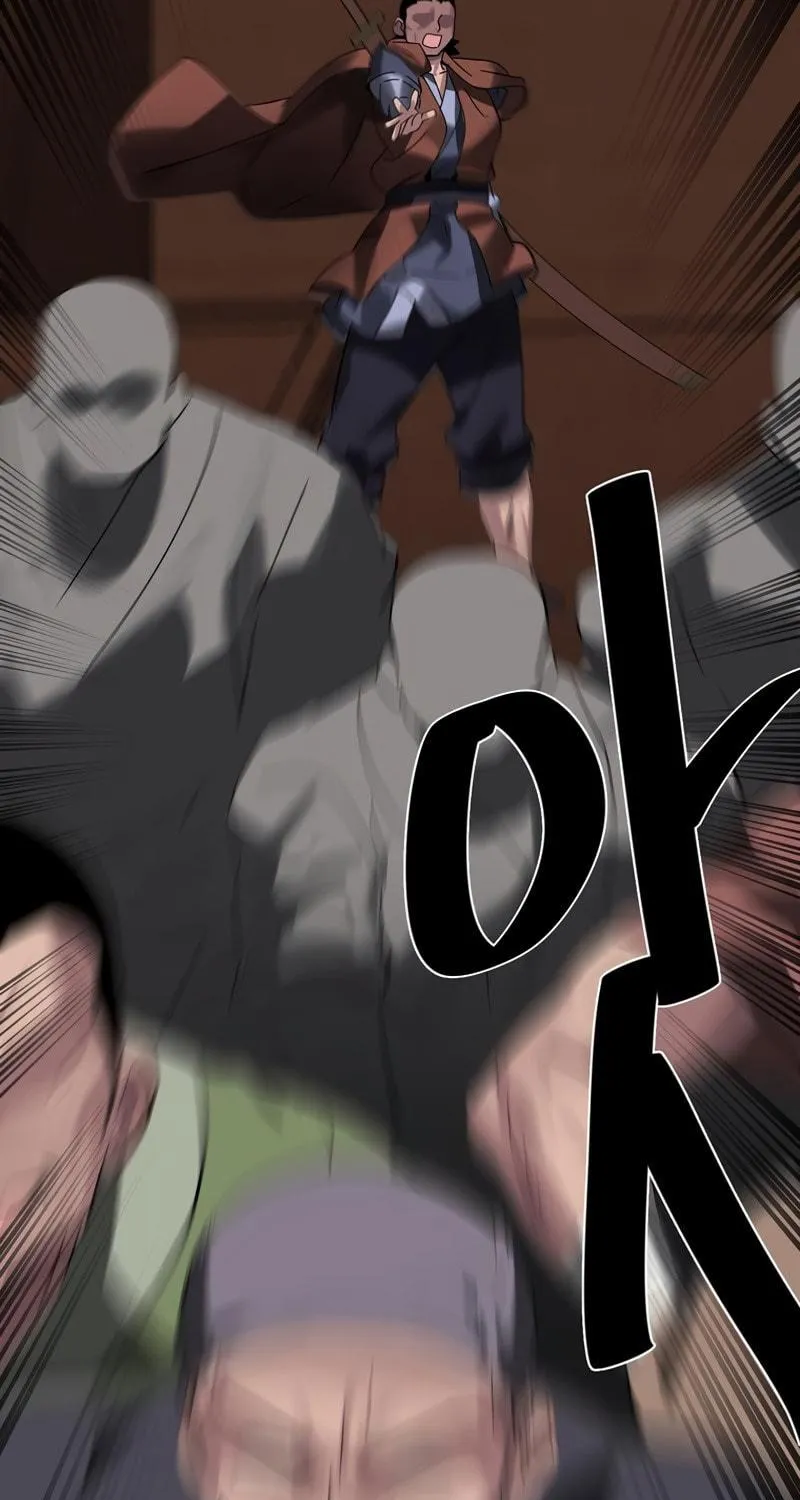 Read Volcanic Age chapter 220 image 103 on Lezhin