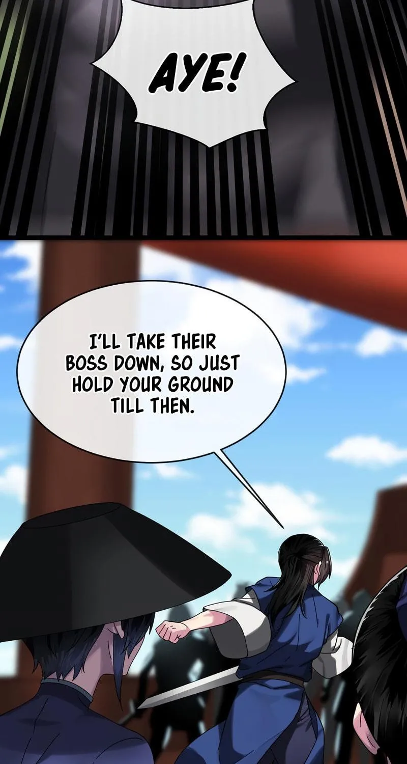 Read Volcanic Age chapter 220 image 105 on Lezhin