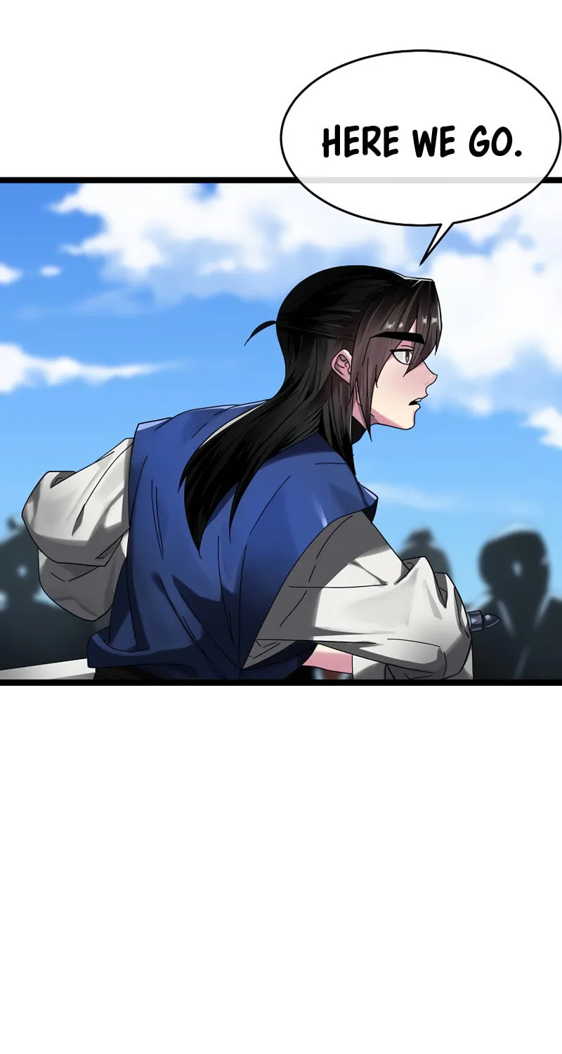 Read Volcanic Age chapter 220 image 107 on Lezhin