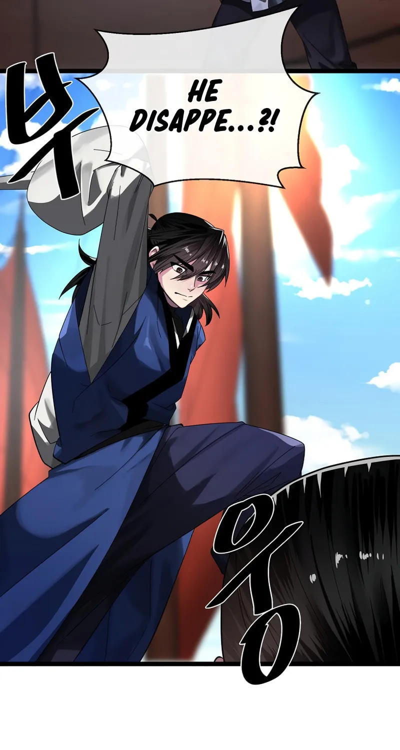 Read Volcanic Age chapter 220 image 112 on Lezhin