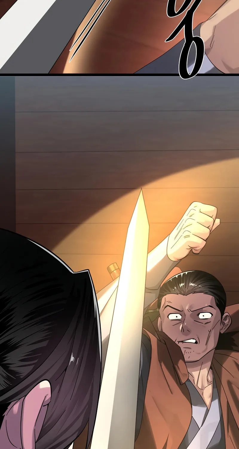 Read Volcanic Age chapter 220 image 116 on Lezhin
