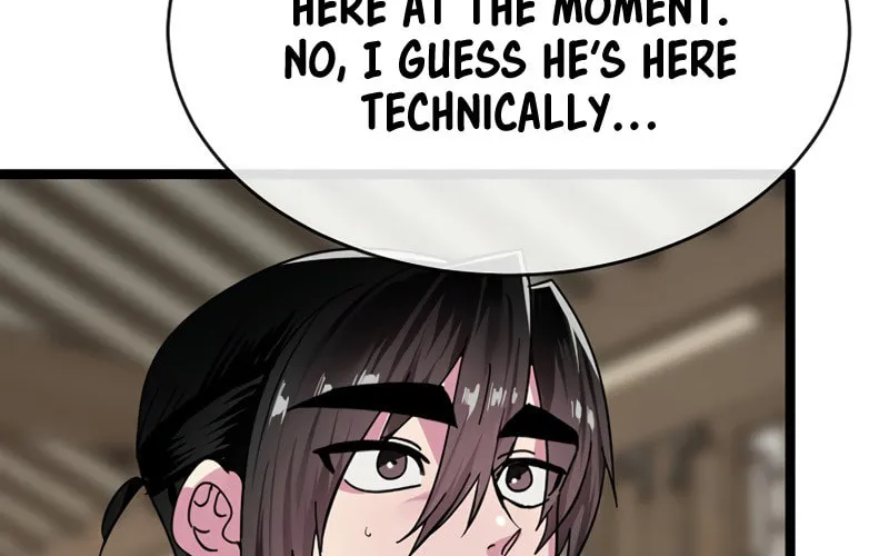 Read Volcanic Age chapter 220 image 19 on Lezhin