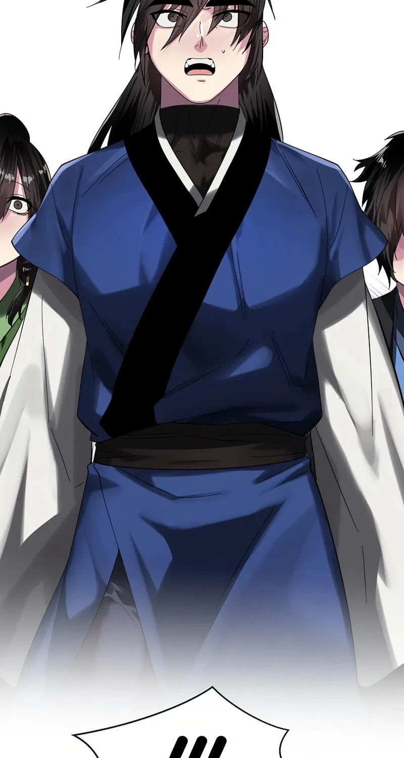 Read Volcanic Age chapter 220 image 24 on Lezhin