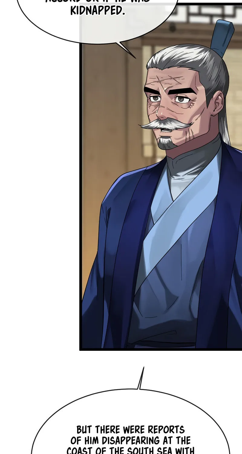 Read Volcanic Age chapter 220 image 30 on Lezhin
