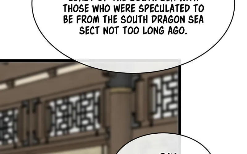 Read Volcanic Age chapter 220 image 31 on Lezhin