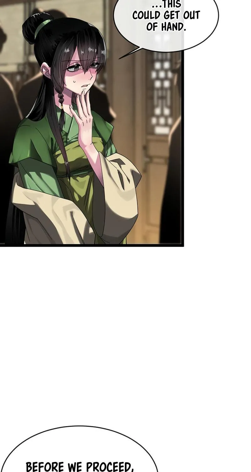 Read Volcanic Age chapter 220 image 32 on Lezhin