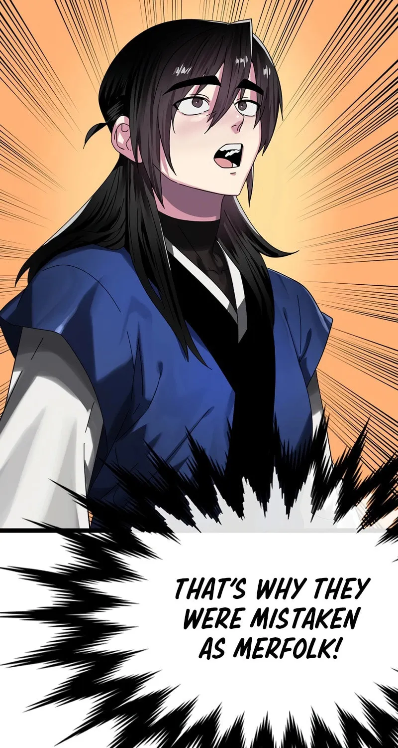 Read Volcanic Age chapter 220 image 39 on Lezhin