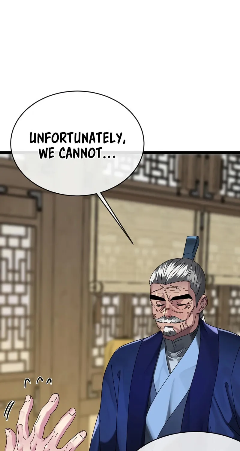 Read Volcanic Age chapter 220 image 41 on Lezhin