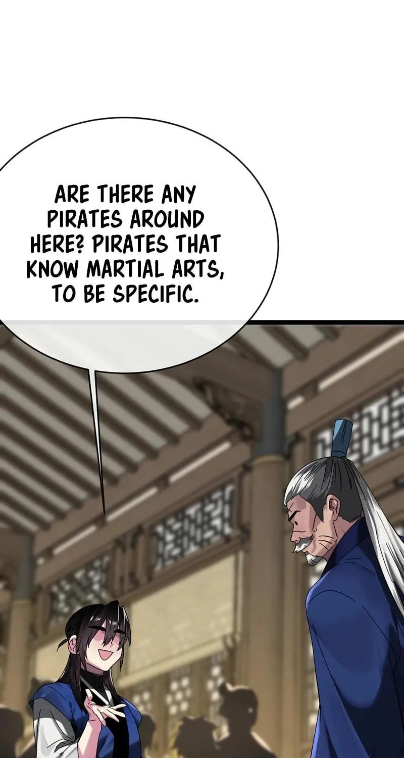Read Volcanic Age chapter 220 image 43 on Lezhin