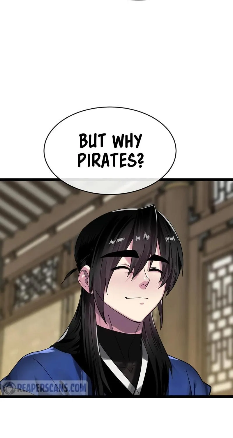 Read Volcanic Age chapter 220 image 45 on Lezhin