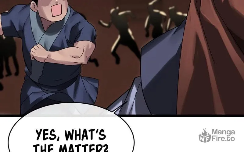 Read Volcanic Age chapter 220 image 55 on Lezhin