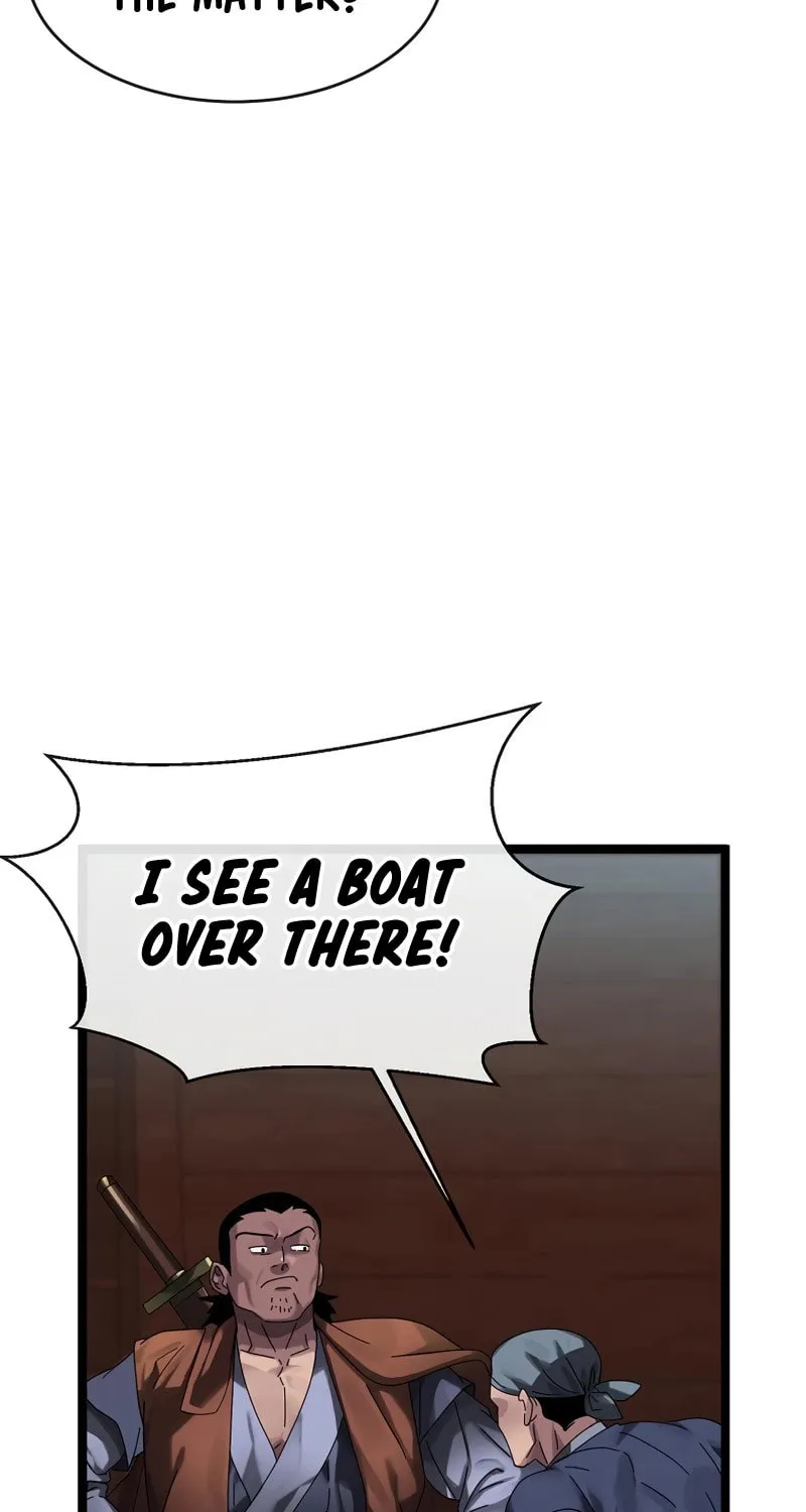 Read Volcanic Age chapter 220 image 56 on Lezhin
