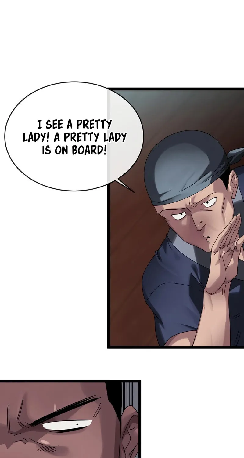 Read Volcanic Age chapter 220 image 59 on Lezhin
