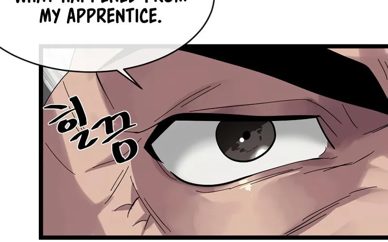 Read Volcanic Age chapter 220 image 6 on Lezhin