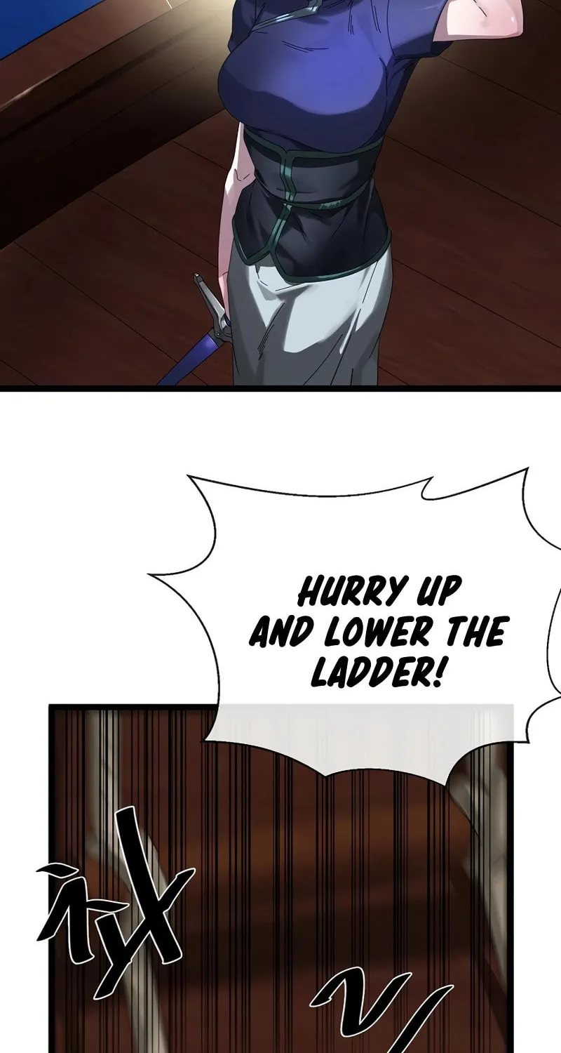 Read Volcanic Age chapter 220 image 64 on Lezhin