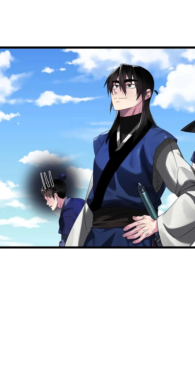 Read Volcanic Age chapter 220 image 66 on Lezhin