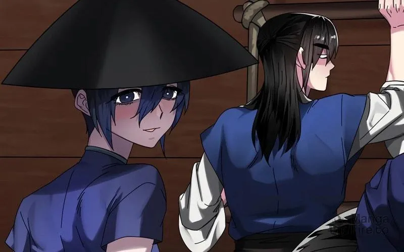 Read Volcanic Age chapter 220 image 69 on Lezhin