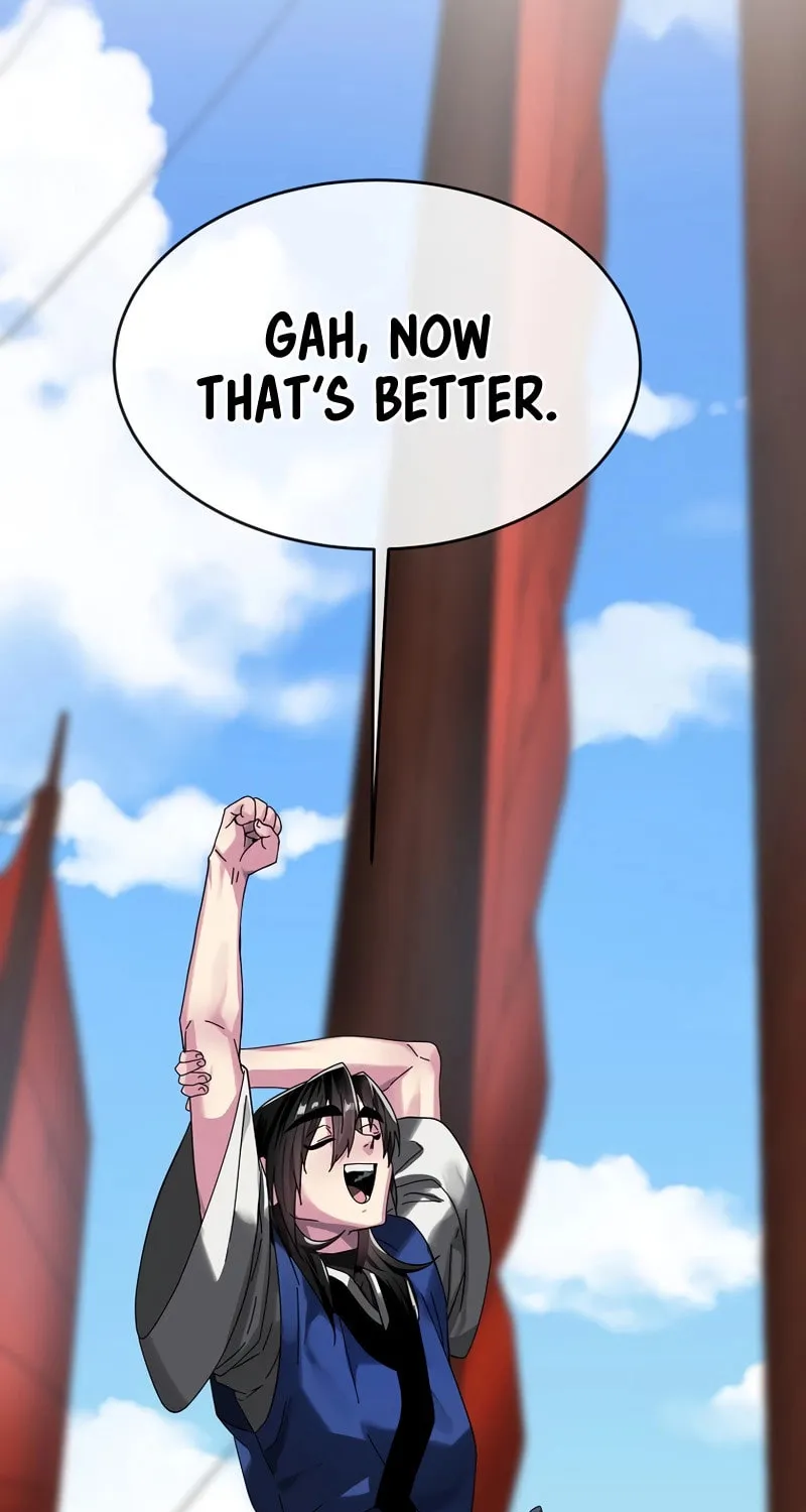 Read Volcanic Age chapter 220 image 74 on Lezhin