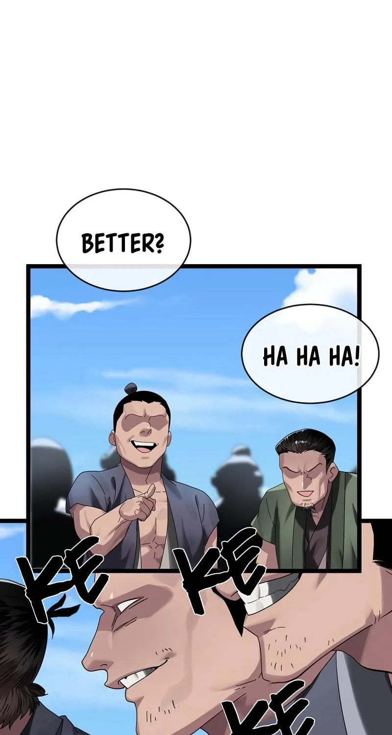Read Volcanic Age chapter 220 image 77 on Lezhin