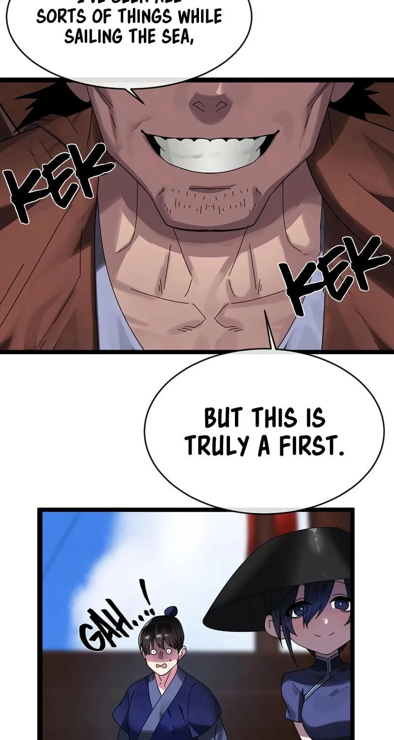 Read Volcanic Age chapter 220 image 81 on Lezhin