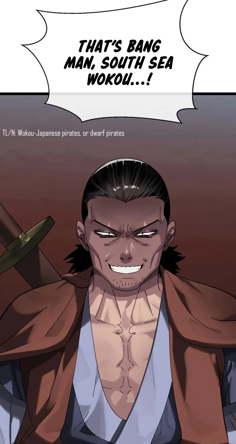 Read Volcanic Age chapter 220 image 83 on Lezhin