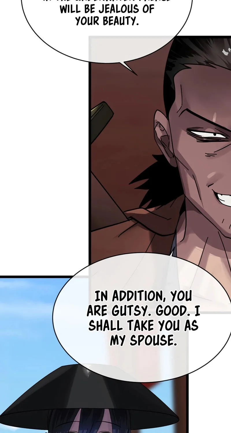 Read Volcanic Age chapter 220 image 85 on Lezhin