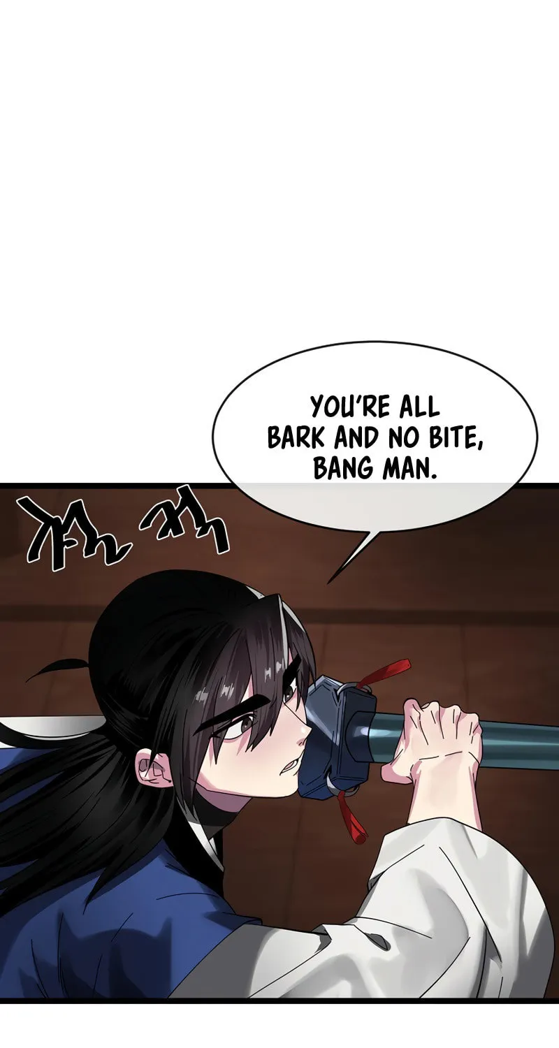 Read Volcanic Age chapter 220 image 88 on Lezhin