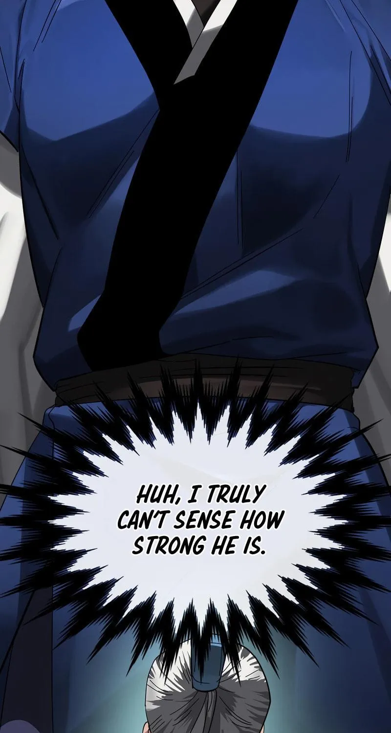 Read Volcanic Age chapter 220 image 9 on Lezhin