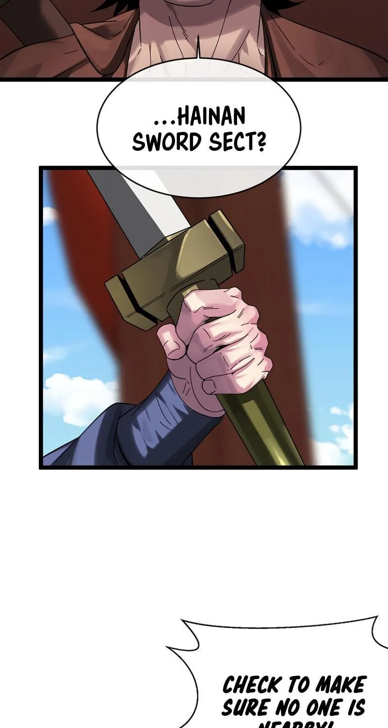 Read Volcanic Age chapter 220 image 92 on Lezhin