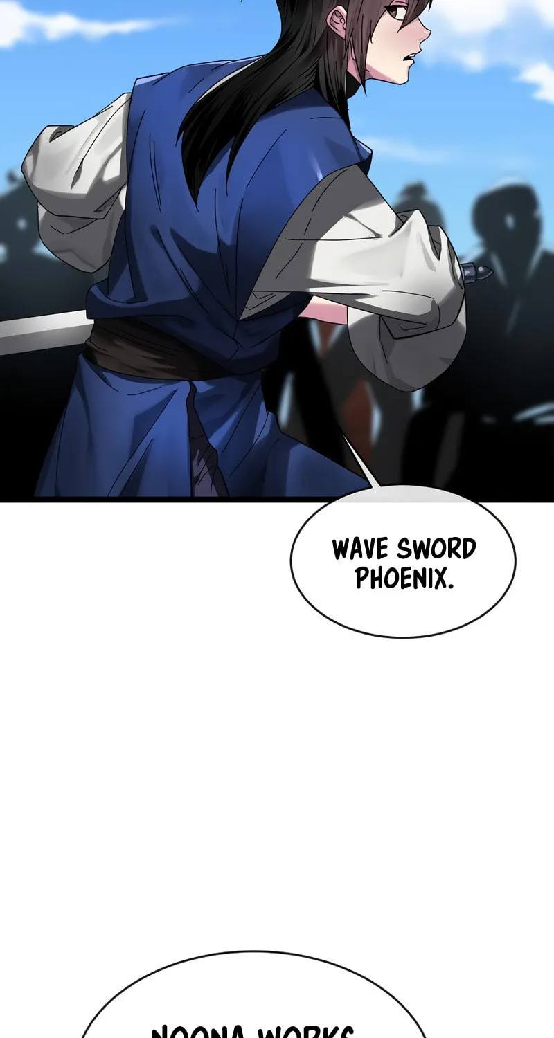 Read Volcanic Age chapter 220 image 94 on Lezhin