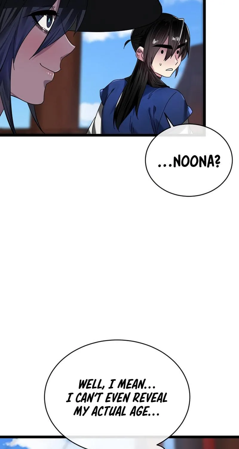 Read Volcanic Age chapter 220 image 96 on Lezhin