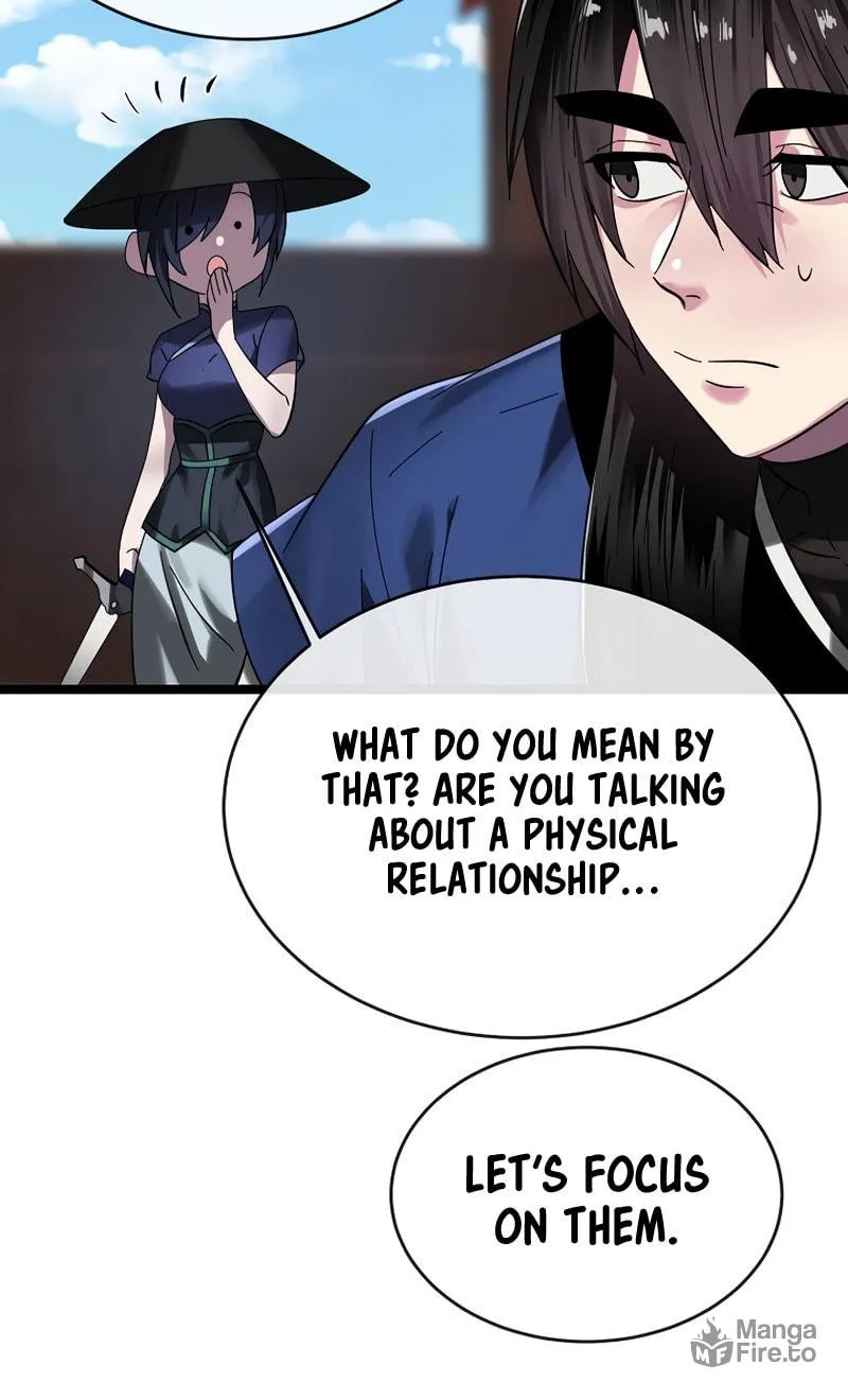 Read Volcanic Age chapter 220 image 98 on Lezhin
