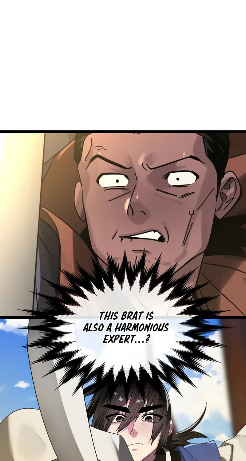 Read Volcanic Age chapter 221 image 1 on Lezhin