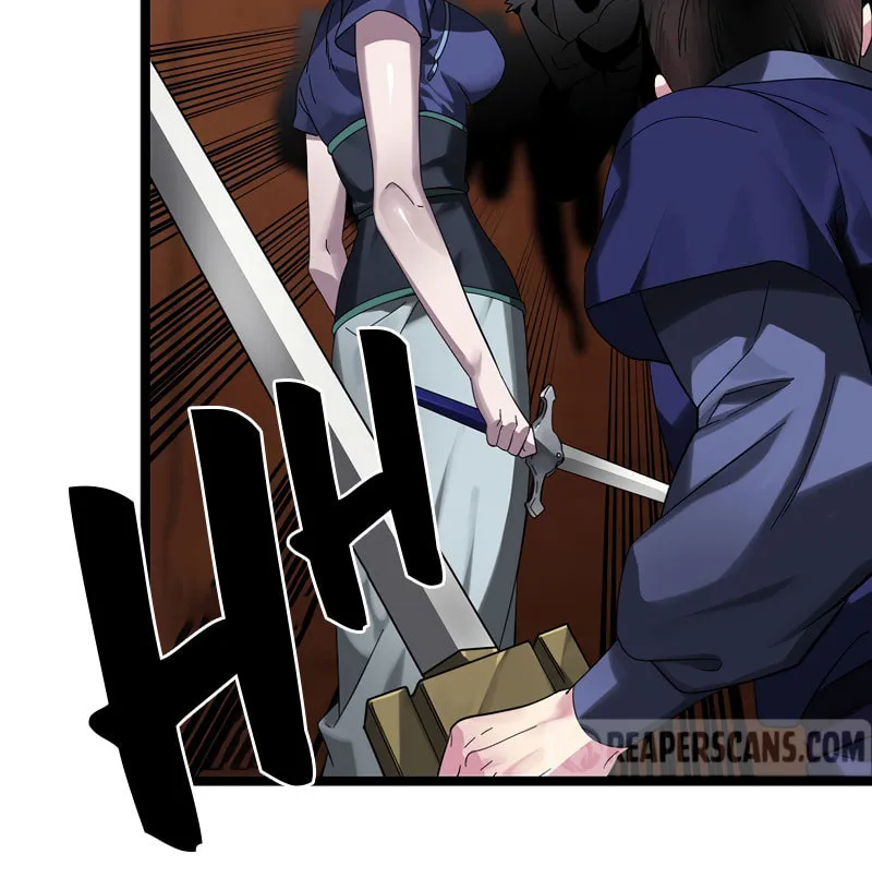 Read Volcanic Age chapter 221 image 11 on Lezhin