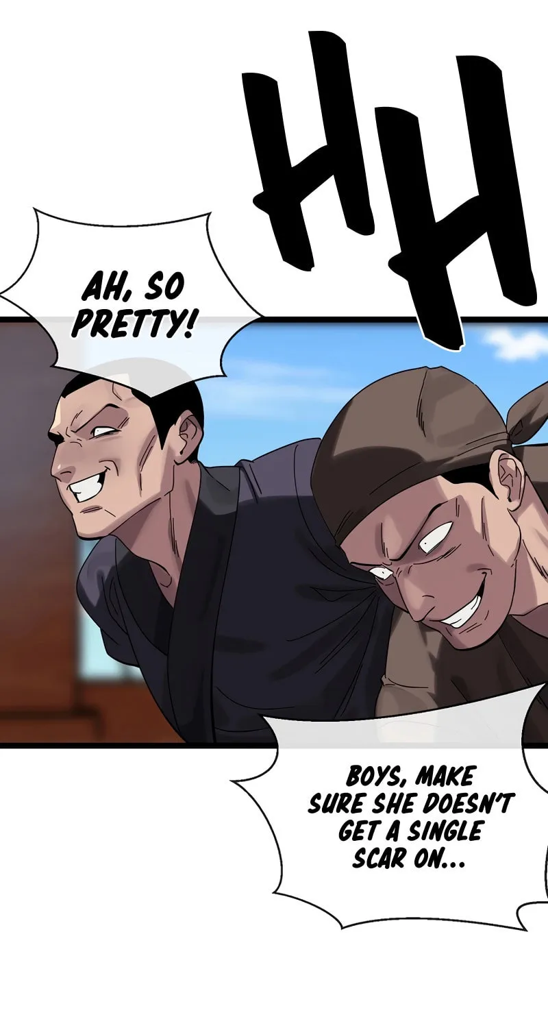 Read Volcanic Age chapter 221 image 12 on Lezhin