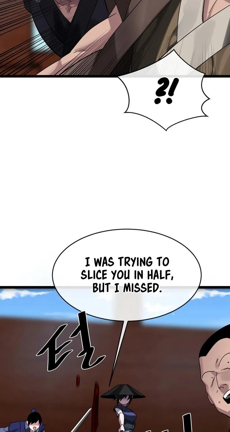 Read Volcanic Age chapter 221 image 14 on Lezhin