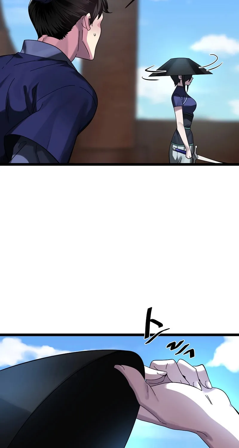 Read Volcanic Age chapter 221 image 18 on Lezhin