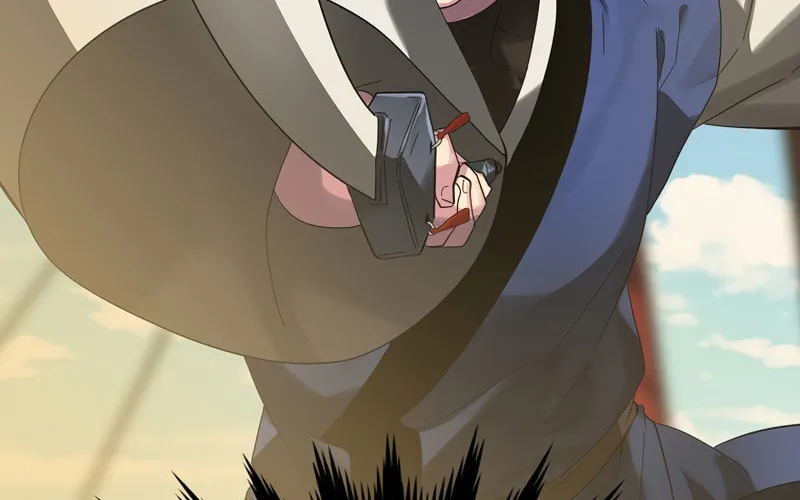 Read Volcanic Age chapter 221 image 2 on Lezhin