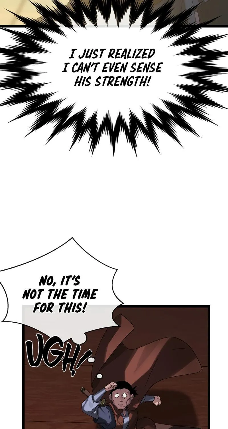 Read Volcanic Age chapter 221 image 3 on Lezhin